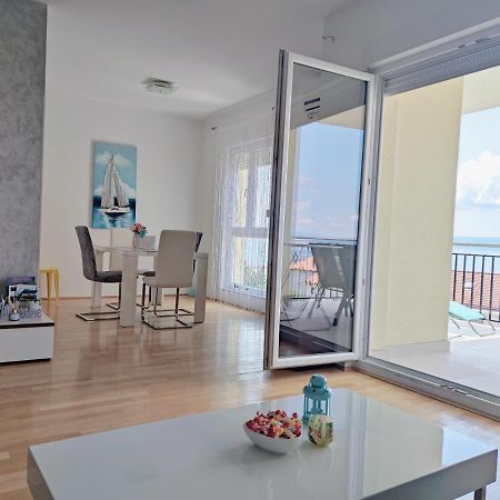 Apartment Mia Цриквениця Екстер'єр фото