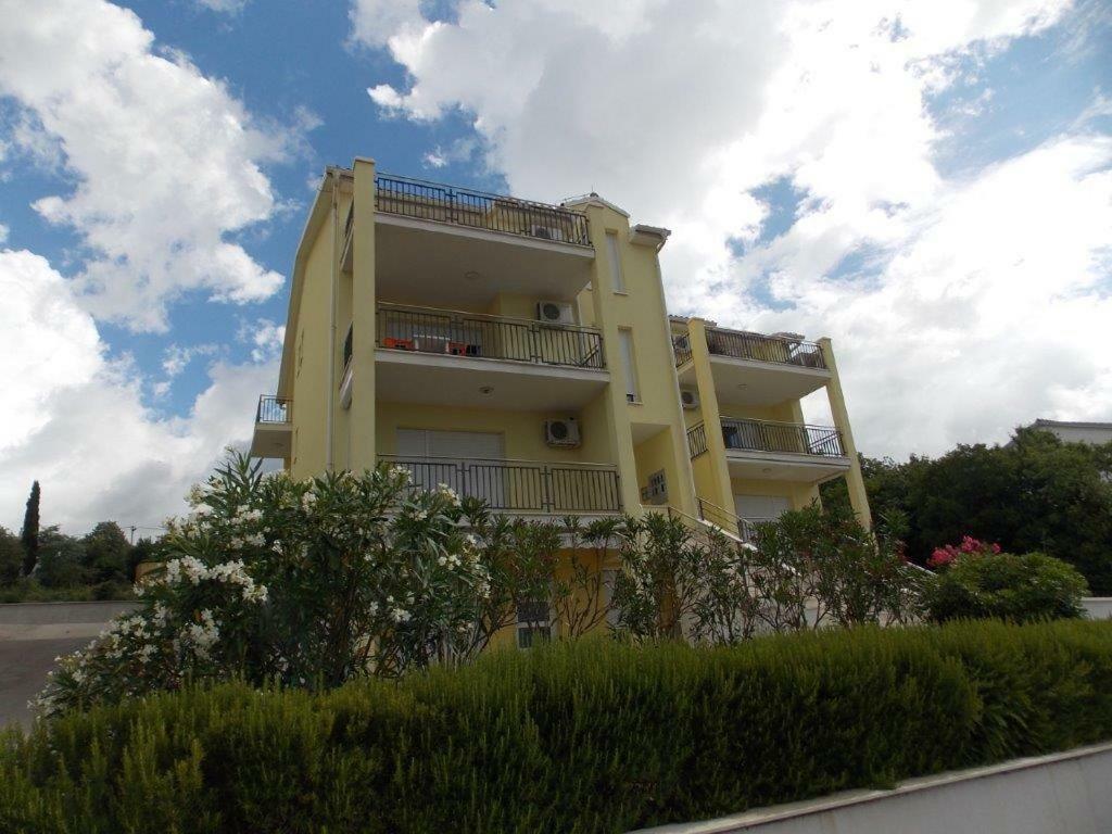 Apartment Mia Цриквениця Екстер'єр фото