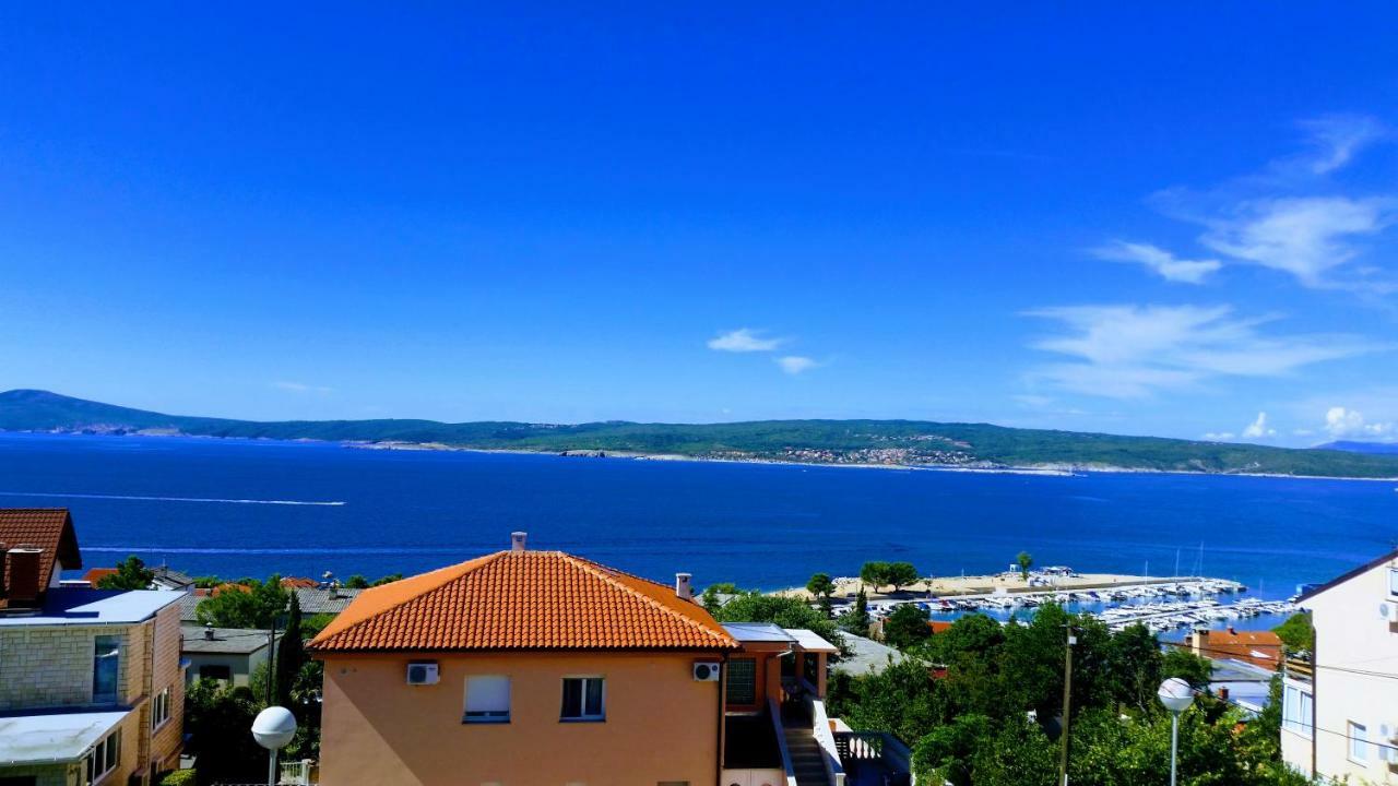 Apartment Mia Цриквениця Екстер'єр фото