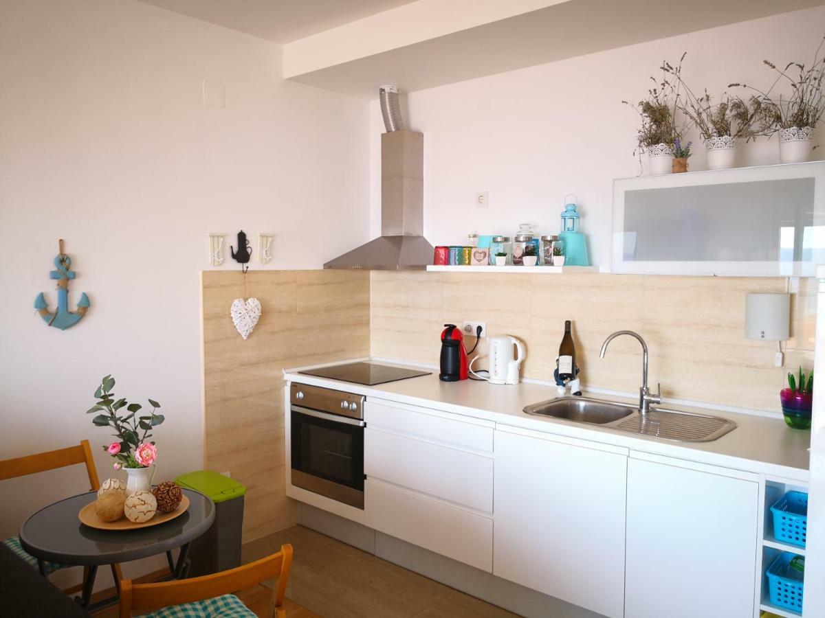 Apartment Mia Цриквениця Екстер'єр фото